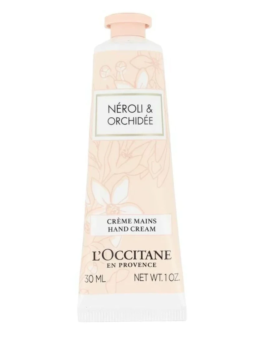 imagem de Creme de mão L'occitane En Provence Neroli & Orchidee (30 Ml)1