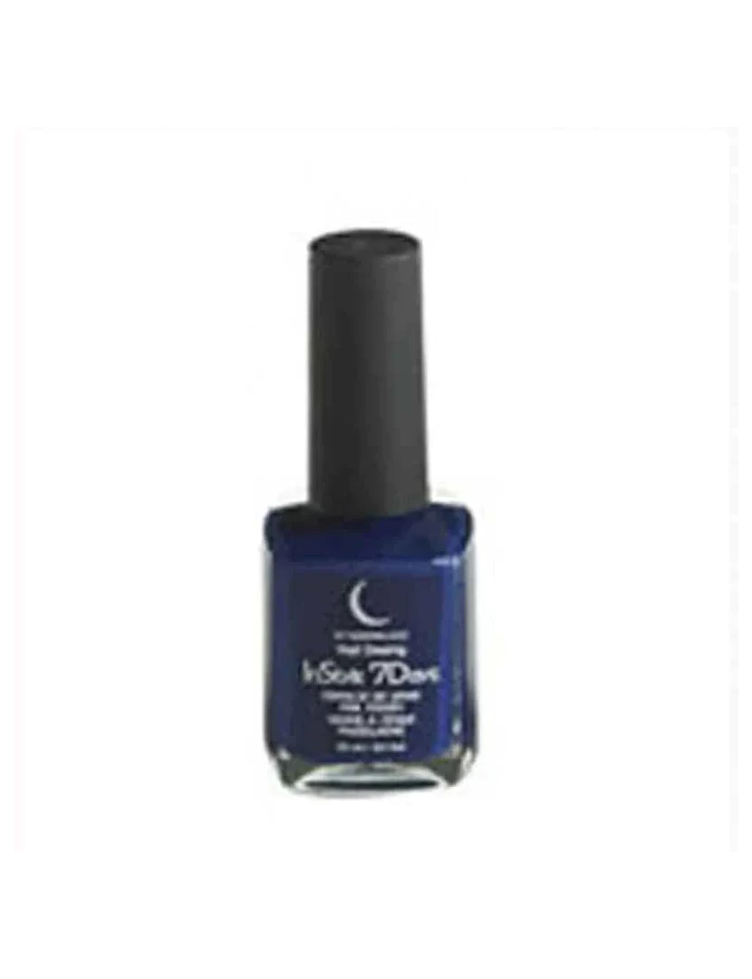 imagem de Nail polonês Instyle Sabrina Azzi Instyle Azul Oscuro 182 (15 Ml)1