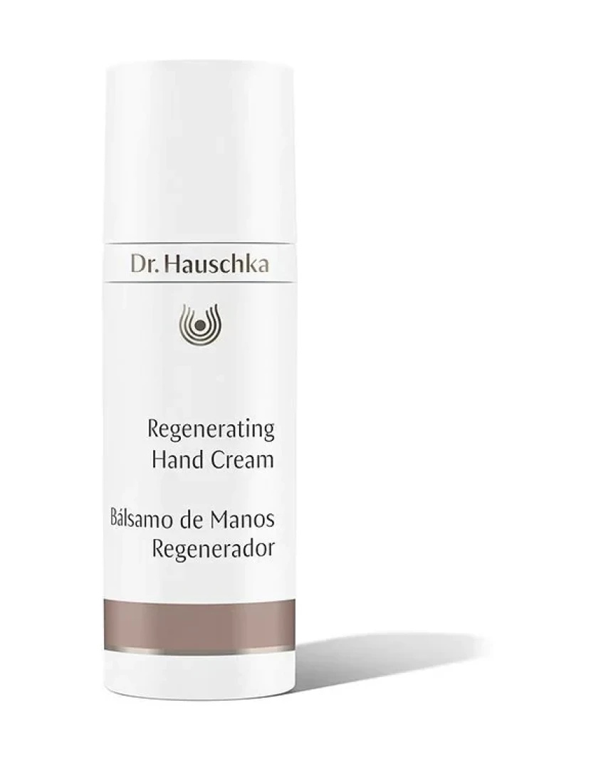 imagem de Creme de mão Dr. Hauschka Regenerando hidratante Regenerando 50 Ml1