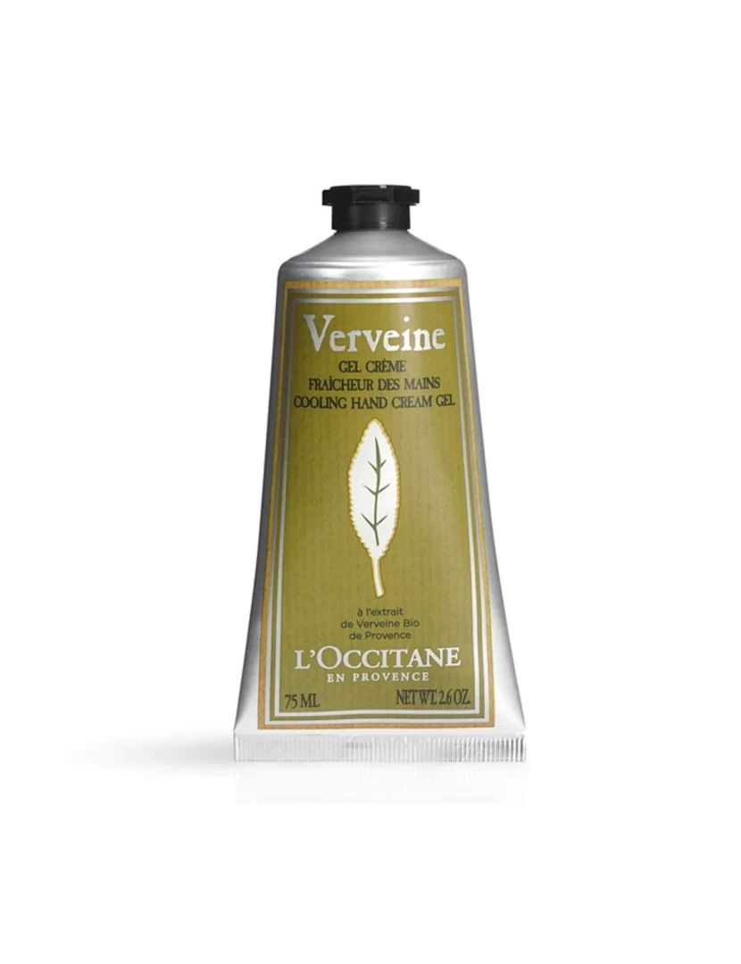 imagem de Creme de mão Verveine L'occitane Verveine (75 Ml) 75 Ml1