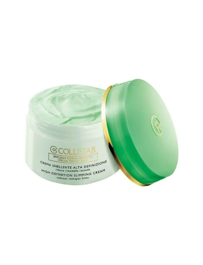 imagem de Reduzir creme Collistar Crema 400 Ml1