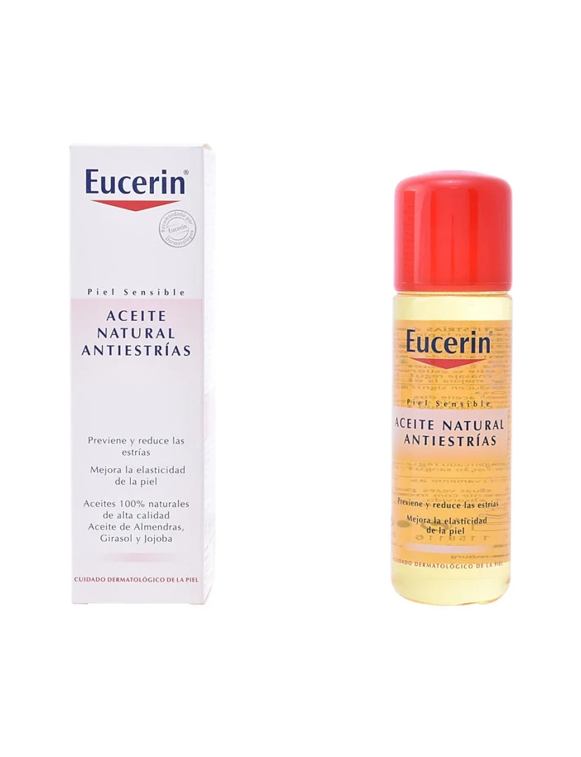 imagem de Anti-Stretch Mark Oil Eucerin Ph5 (125 Ml) (125 Ml)1