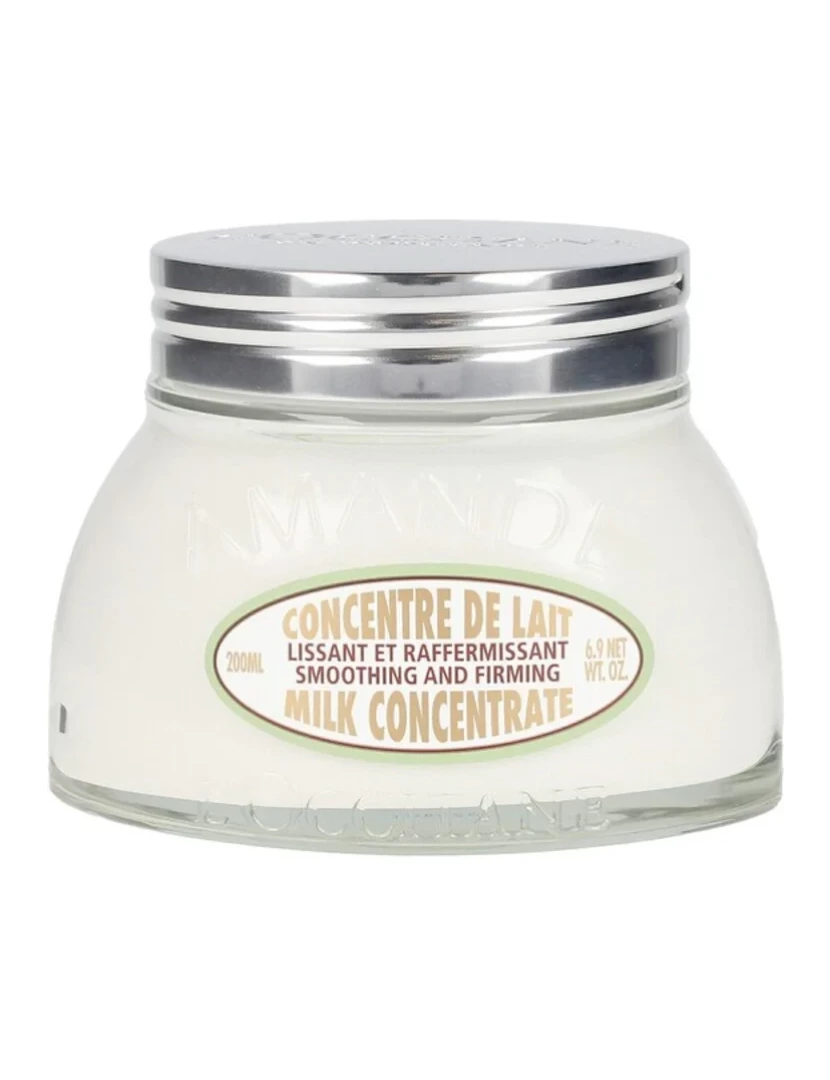 imagem de Loção corporal Lâ ́occitane (200 Ml)1