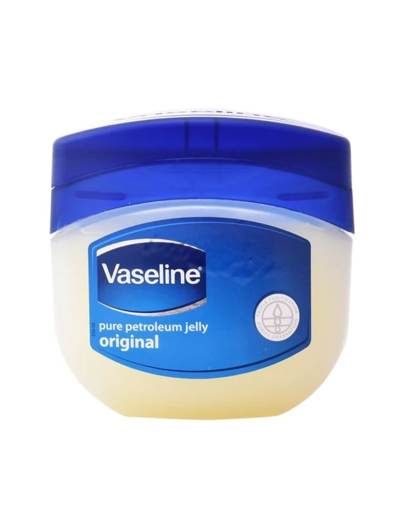 imagem de Reparando Gel Vaseline Original Vasenol (250 Ml)1