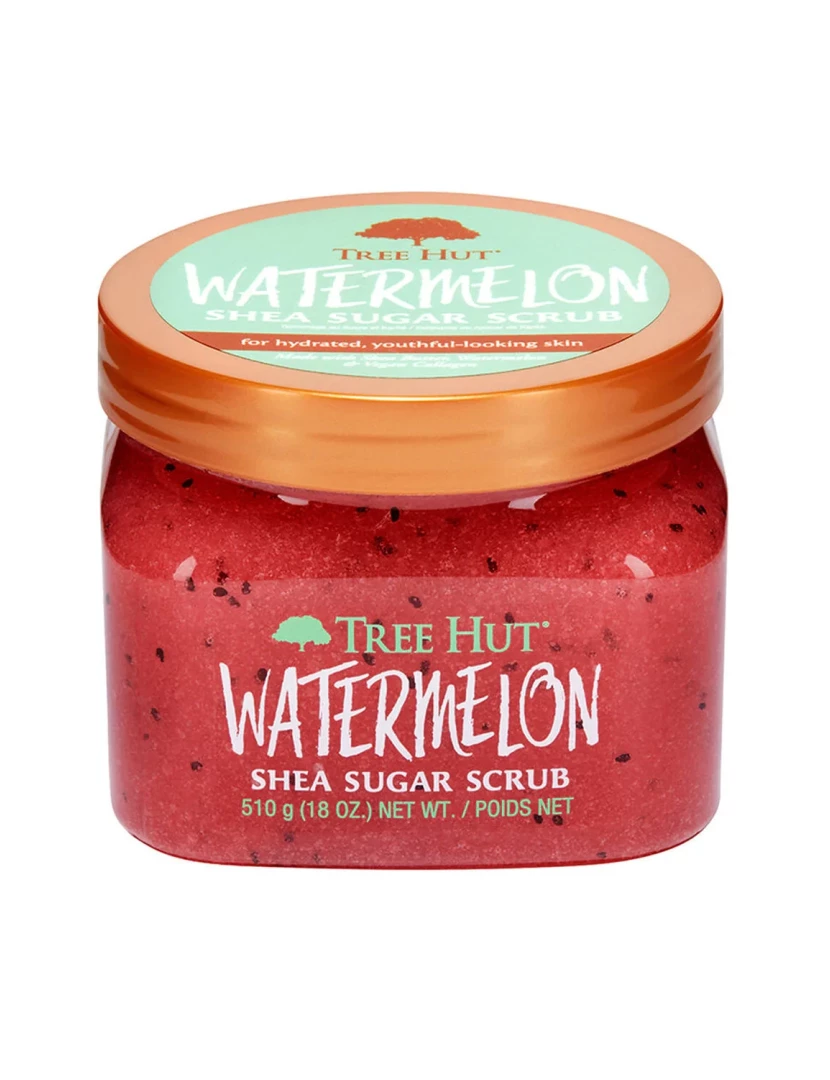 imagem de Esfoliante do corpo Árvore Hut Watermelon 510 G1