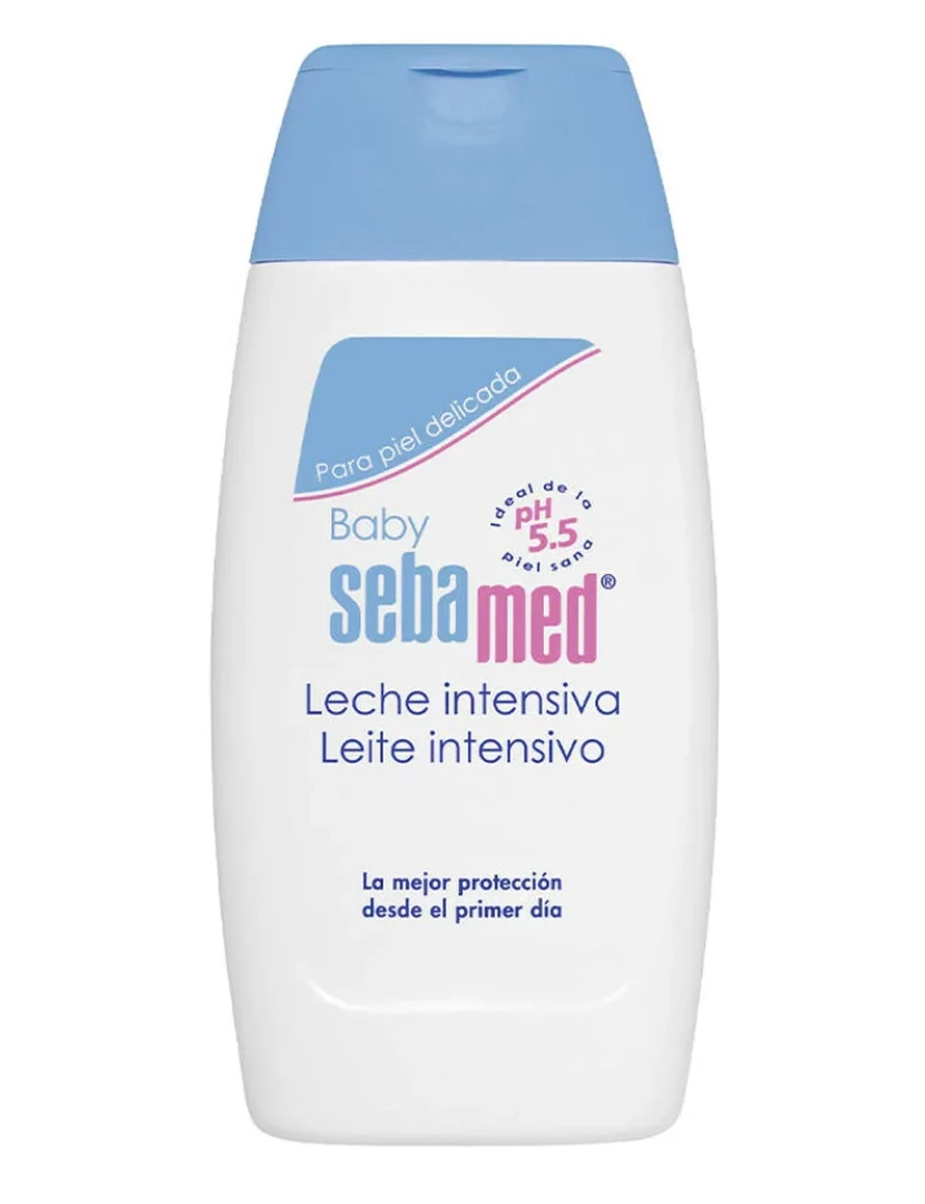 imagem de Criança Hydrating Lotion Sebamed Baby Dry Skin (200 Ml)1