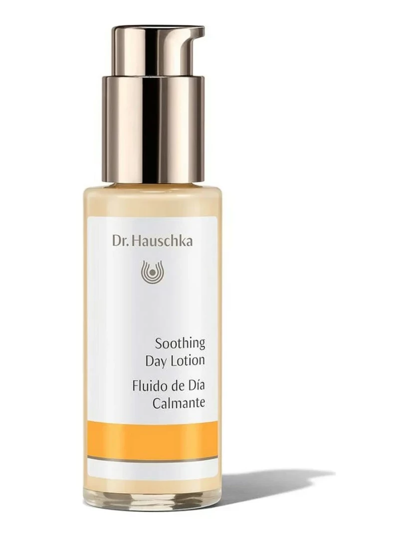 imagem de Calming Lotion Dr. Hauschka Blotchy Skin (50 Ml)1