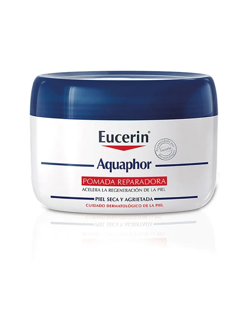 imagem de Creme de reparação Eucerin Aquaphor (110 Ml)1