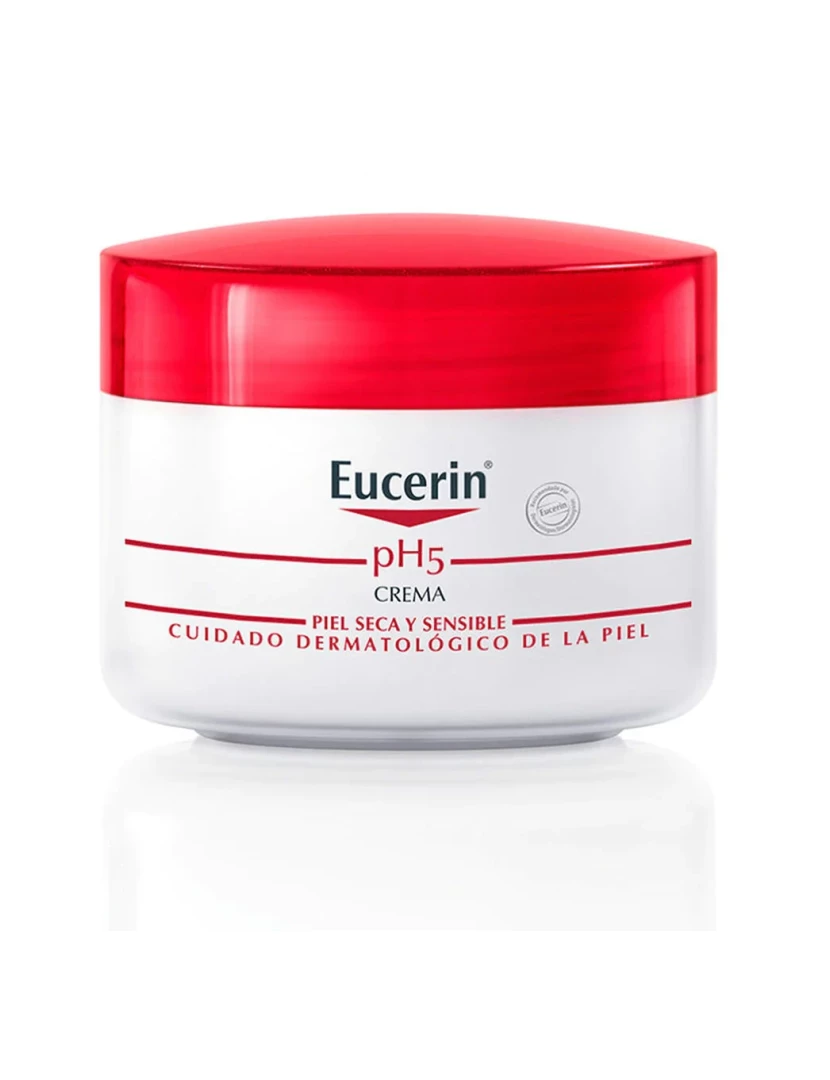 imagem de Body Cream Eucerin Ph5 Pele sensível 75 Ml1