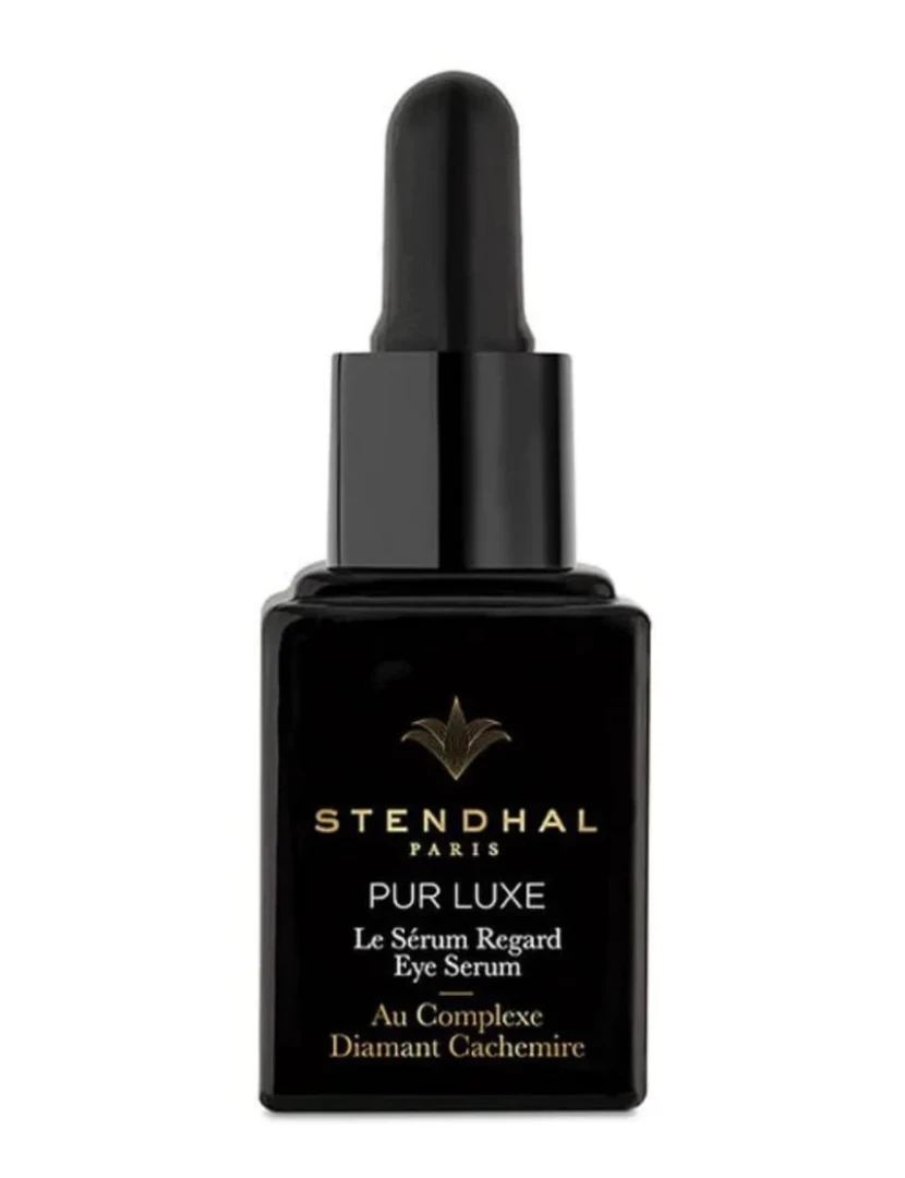 imagem de Facial Serum Stendhal Pur Luxe (15 Ml)1