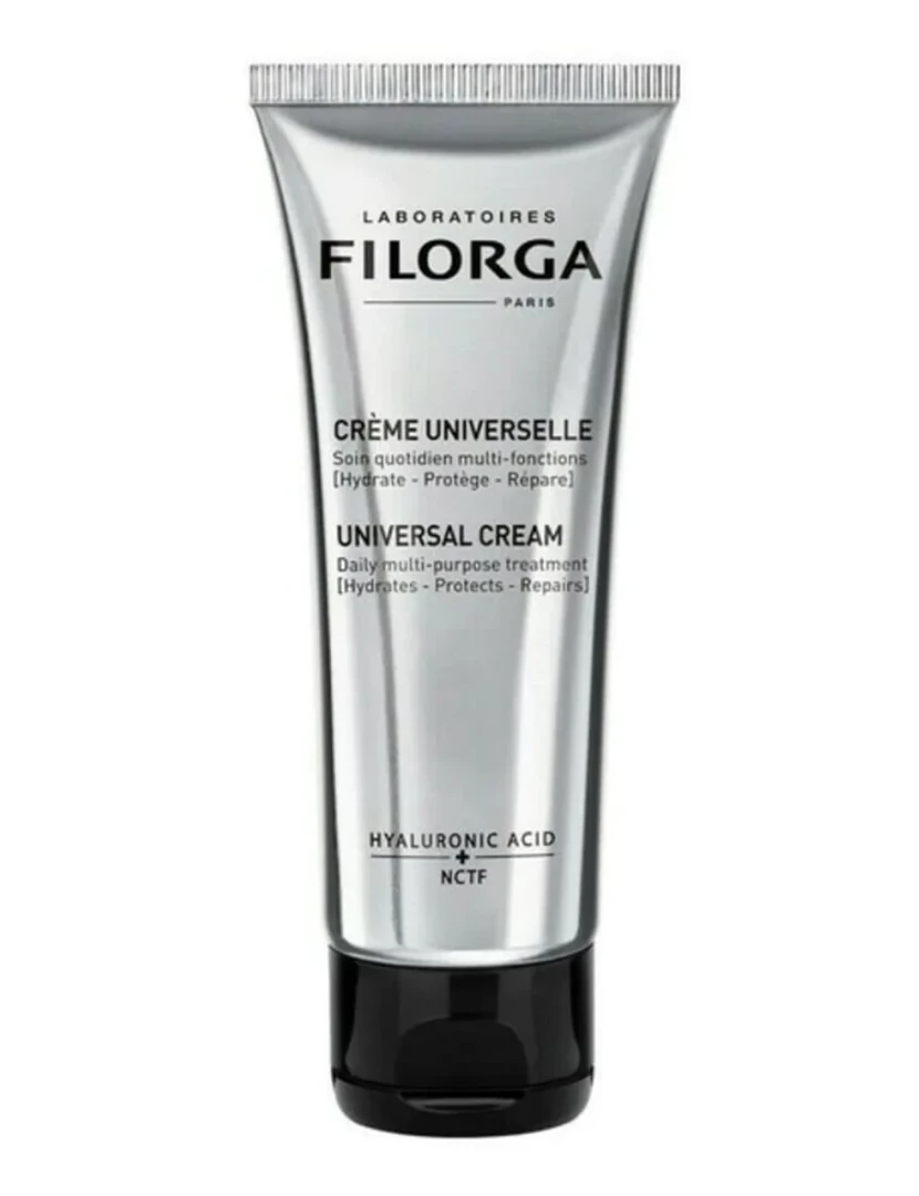 imagem de Creme calmante Filorga Universal (100 Ml)1