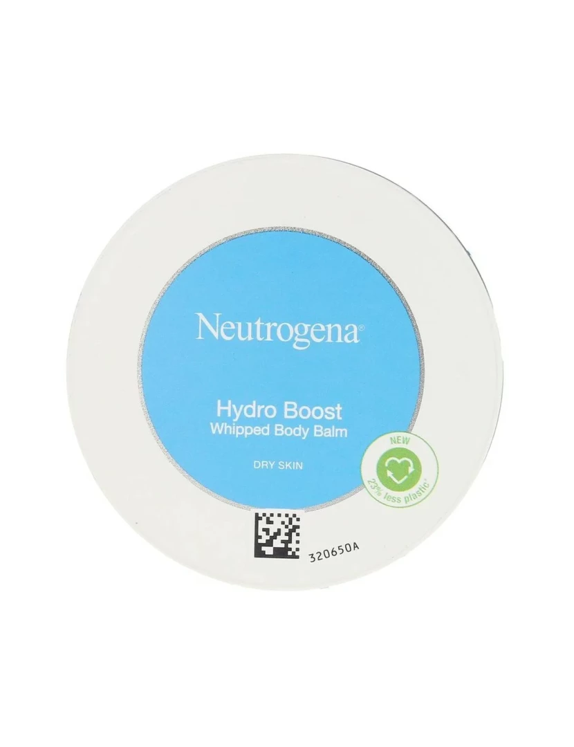 imagem de Corpo hidratante Balm Neutrogena Hydro Boost Gel (200 Ml)1