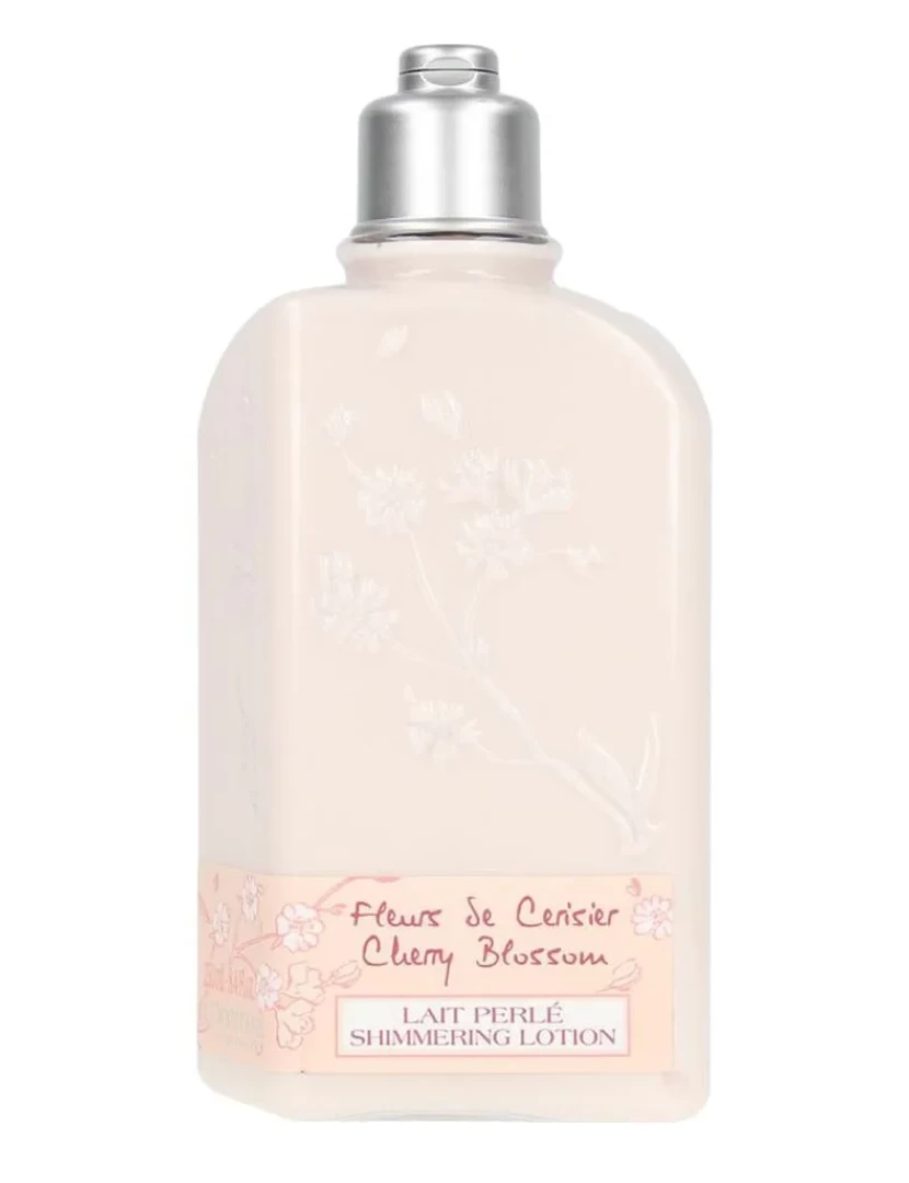 imagem de Body Lotion Fleurs De Cerisier 250 Ml1