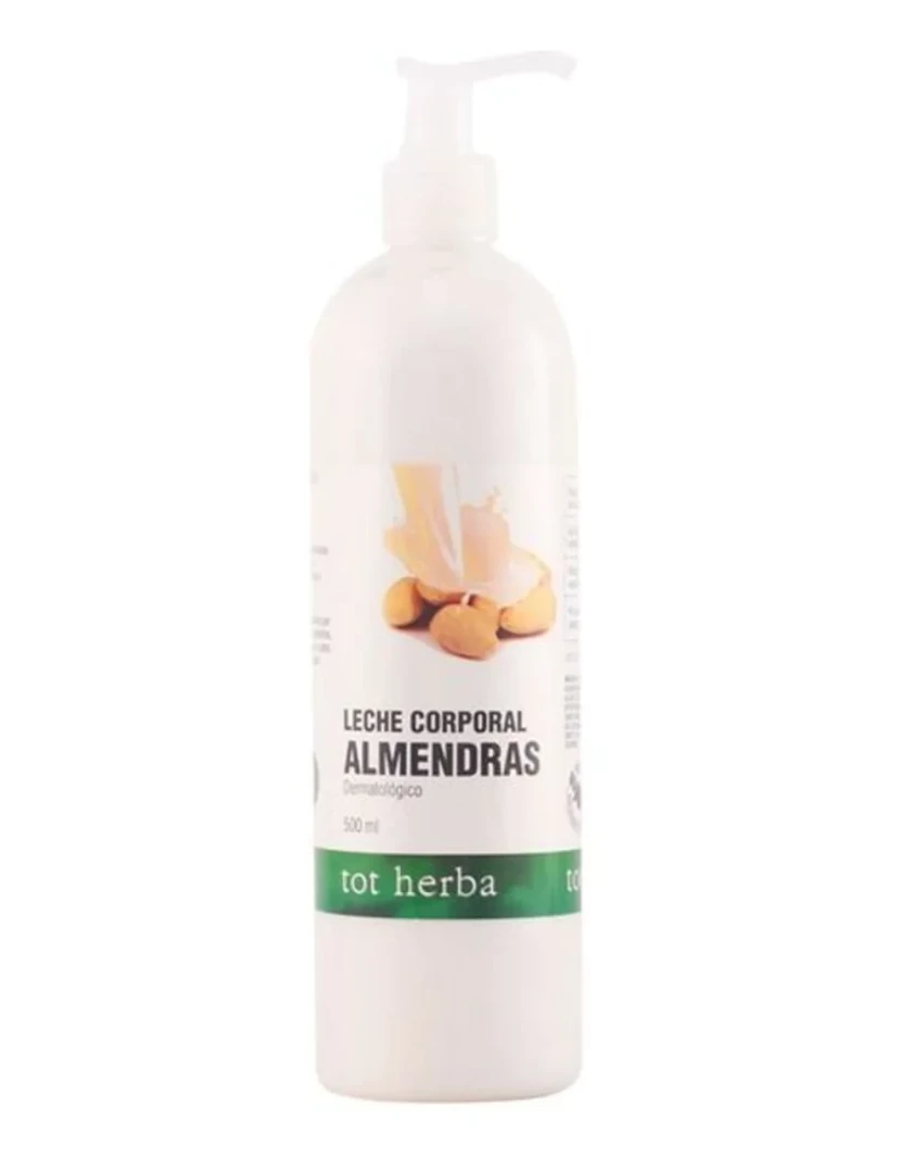 imagem de Body Lotion Tot Herba (500 Ml)1