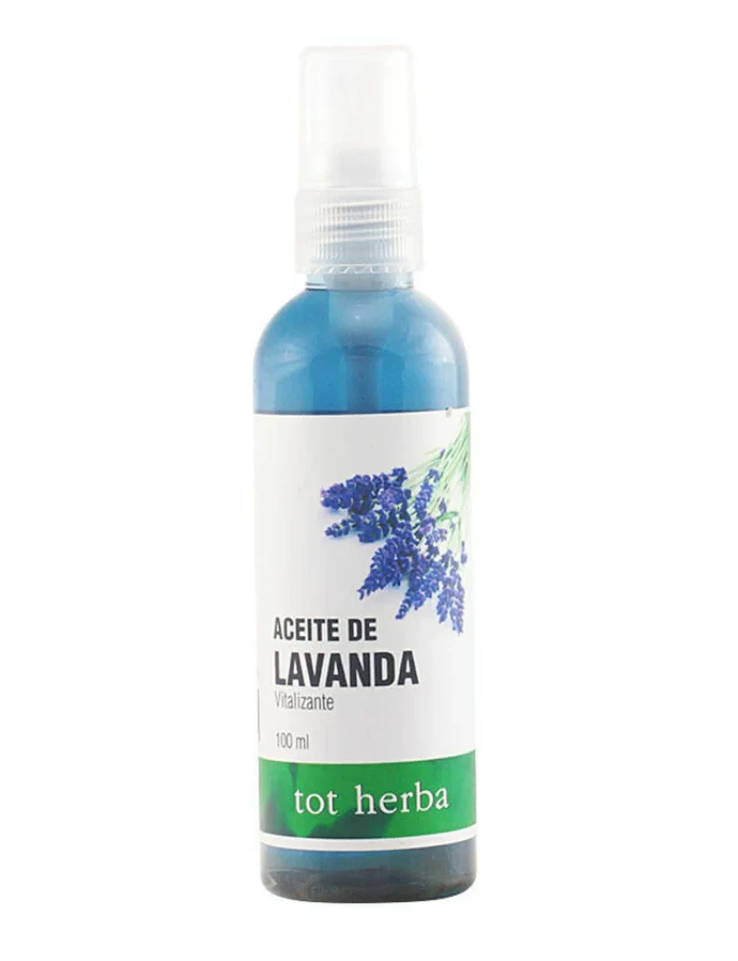 imagem de Body Oil Tot Herba Aceite Cuerpo 100 Ml1