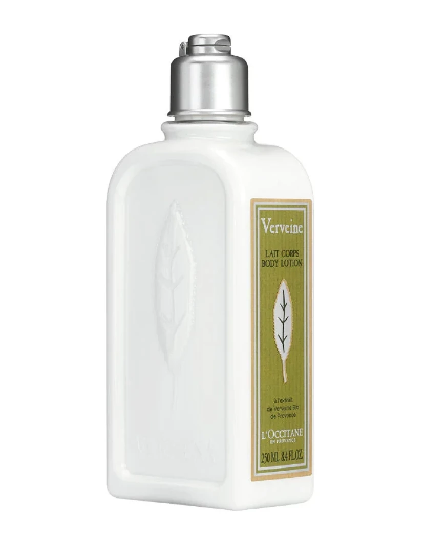 imagem de Loção corporal Lâ ́occitane Verbena (250 Ml) (250 Ml)1