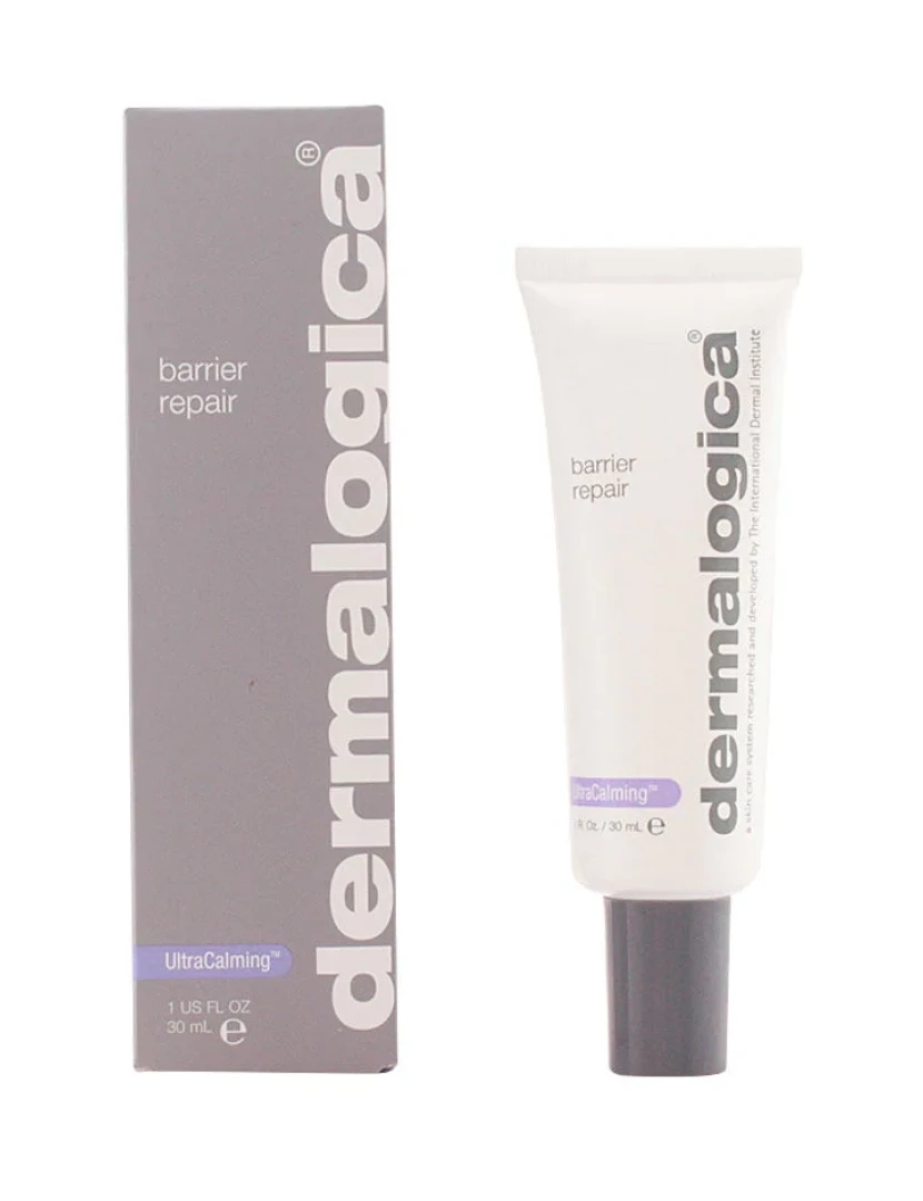 imagem de Creme restaurador Dermalogica Ultracalming Protector 30 Ml1