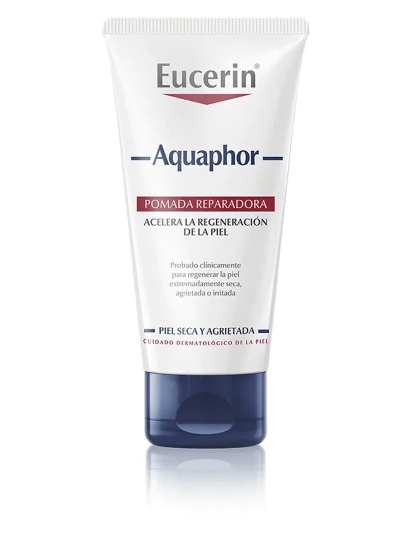 imagem de Reparando Pomada Eucerin Aquaphor (45 Ml)1