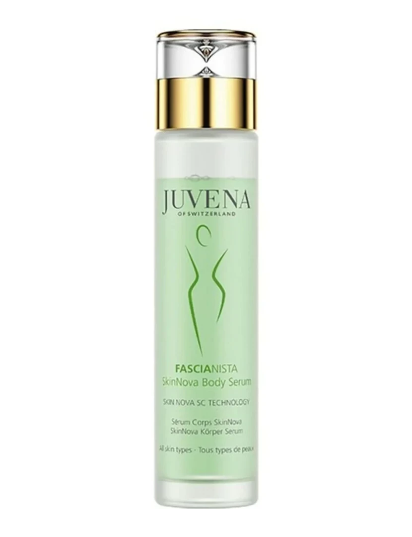 imagem de Serum Fascianista Juvena (125 Ml)1