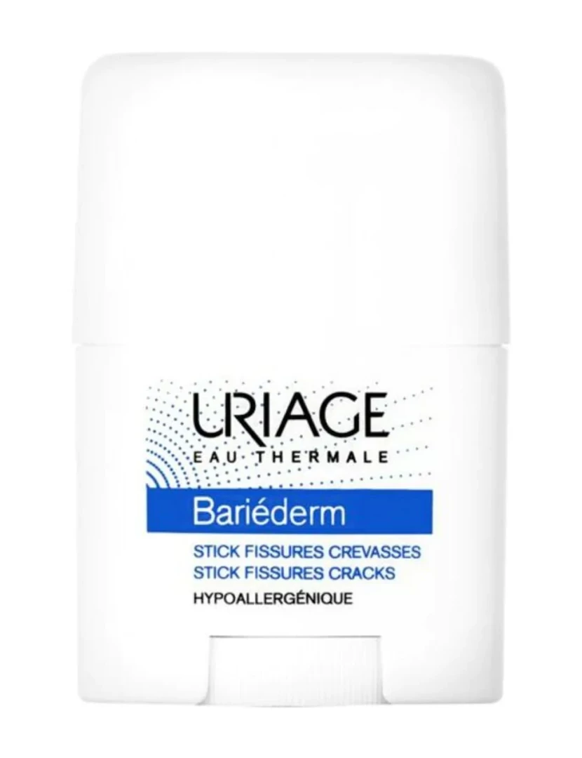 imagem de Retorative Intense Treatment Bariã© Derm Uriage Stick (22 G)1