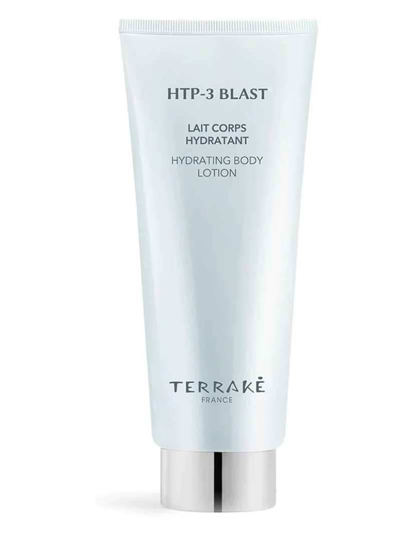 imagem de Hydrating Body Lotion Terrakã© Htp-3 Blast Hydrating 200 Ml1