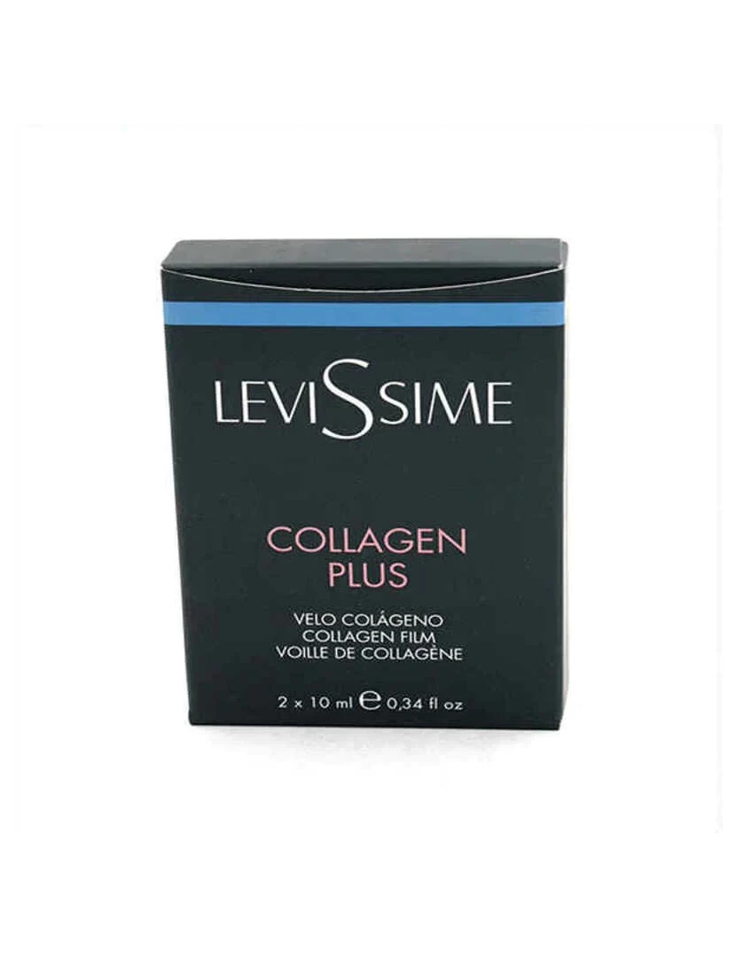 imagem de Body Cream Levissime 8435054657412 (2 X 10 Ml)1