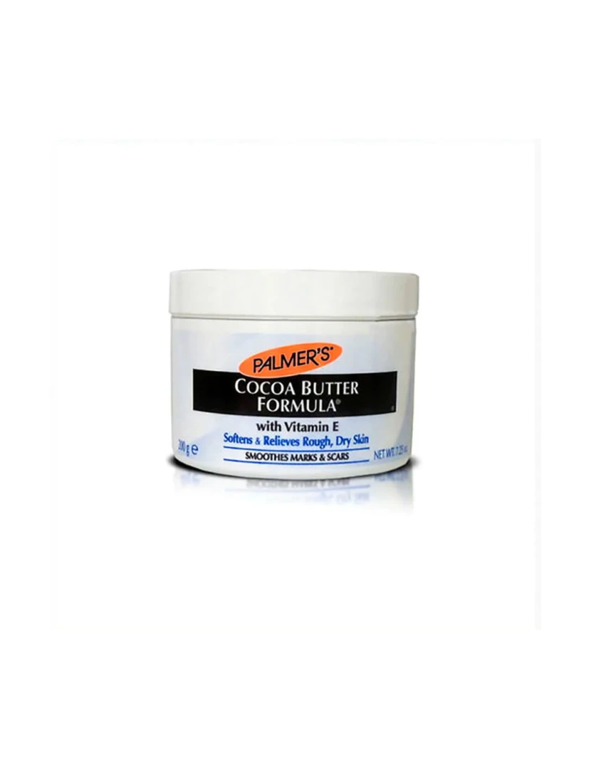 imagem de Hydrating Cream Palmer's Cocoa Butter Formula (200 G)1