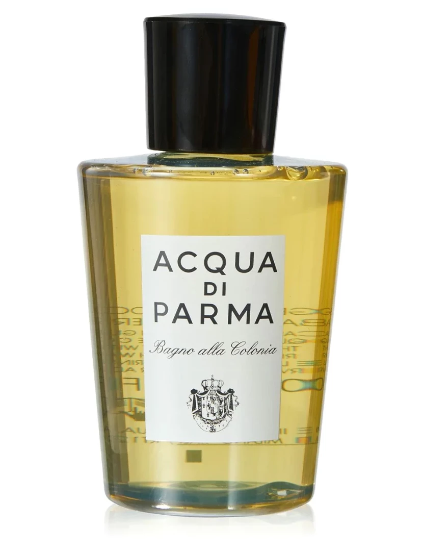 imagem de Chuveiro Gel Acqua Di Parma Acqua Di Parma (200 Ml) 200 Ml1