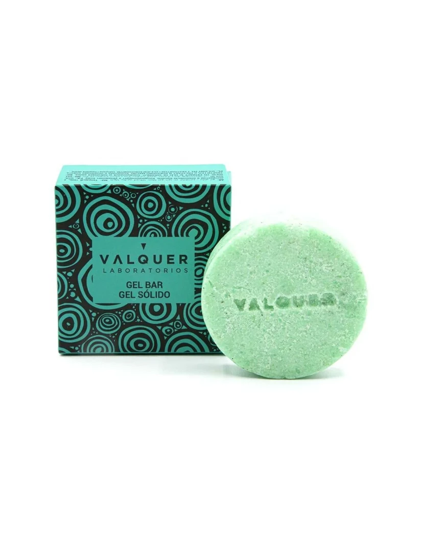 imagem de Gel Bar Summer Valquer (50 G)1