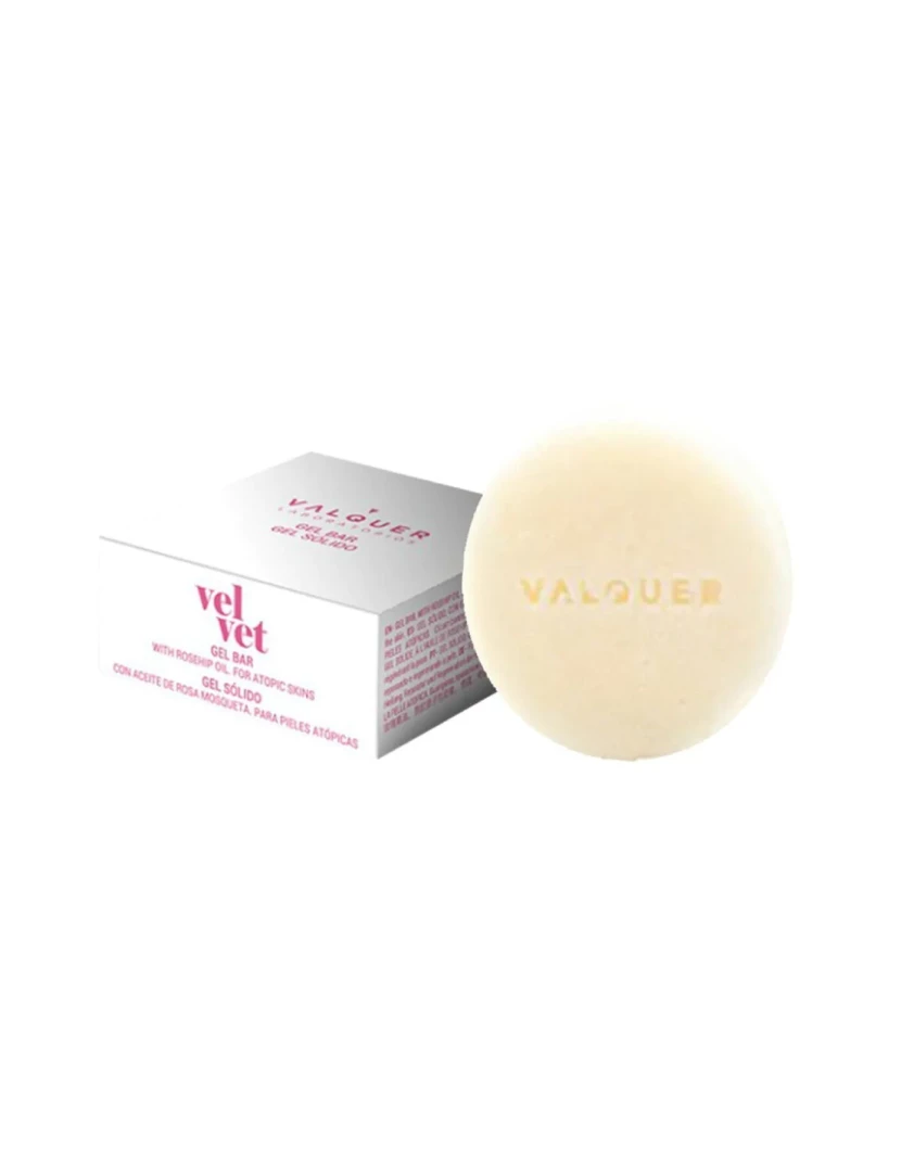 imagem de Soap Valquer 33975 (50 Ml)1