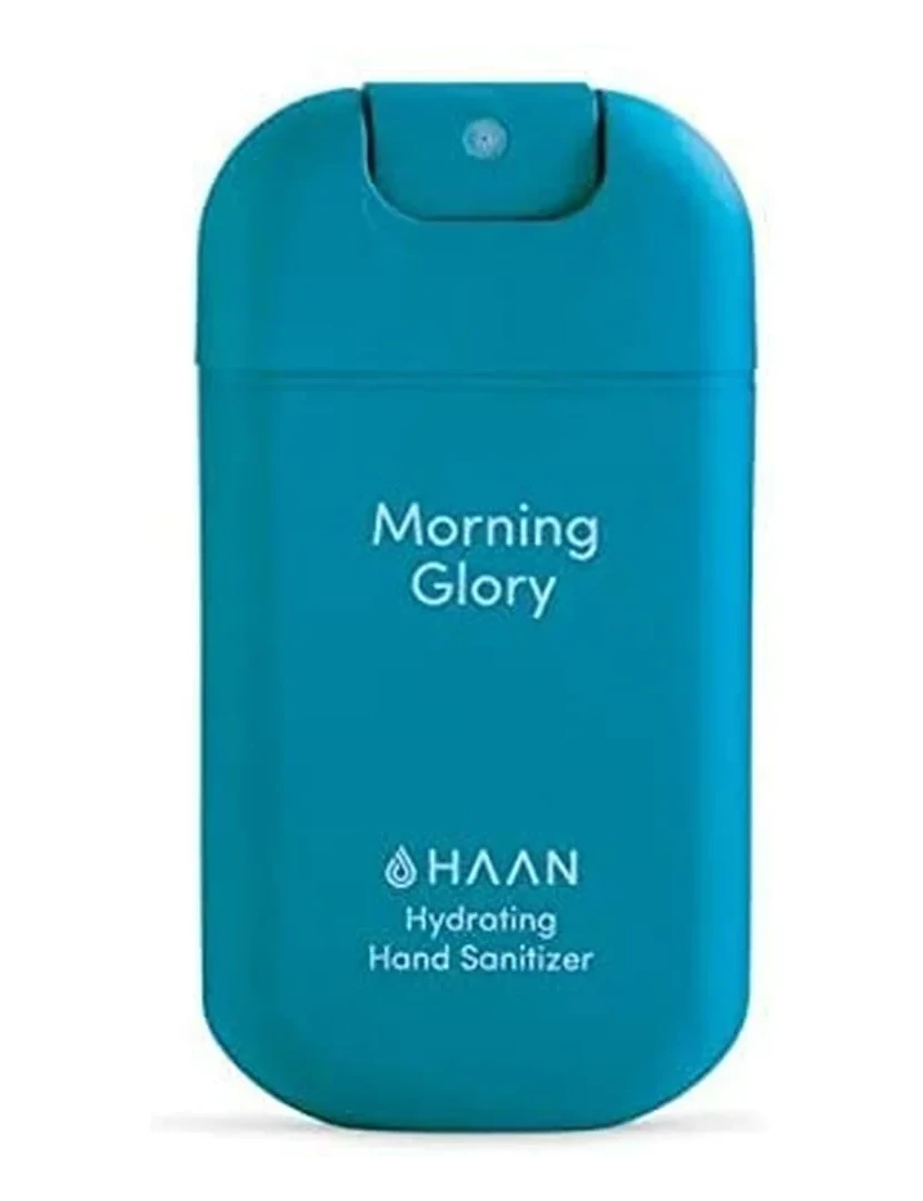 imagem de Sanitizing Hand Gel Haan N038004 30 Ml (30 Ml)1