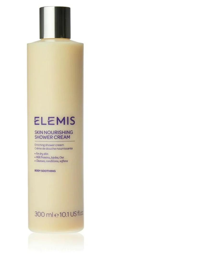 imagem de Creme de chuveiro Elemis 300 Ml1