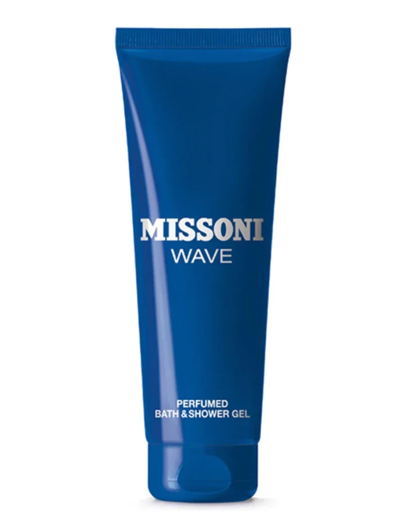 imagem de Chuveiro Gel Missioni Onda Missoni (250 Ml)1