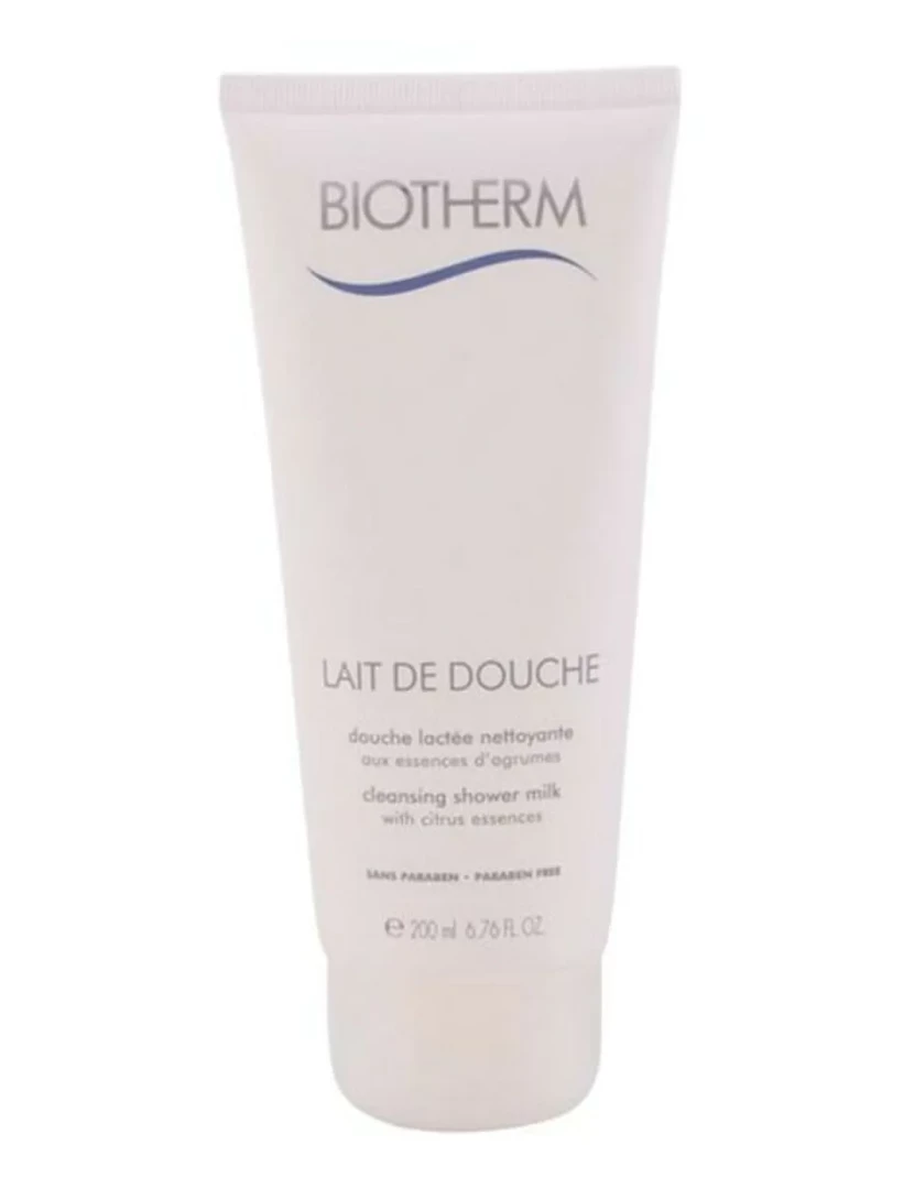 imagem de Nutritivebody Leite Biotherm Cleaner Citric (200 Ml)1