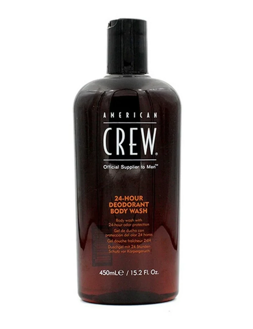 imagem de Pulverizador Deodorant American Crew Classic 450 Ml1