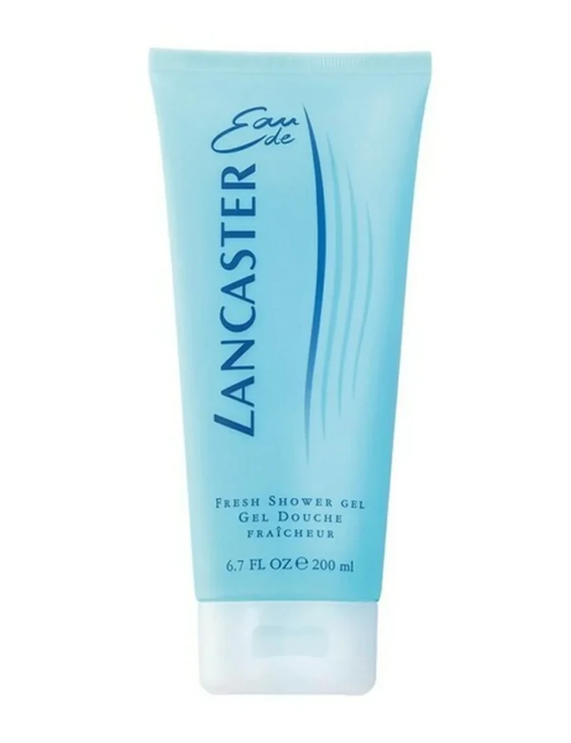 imagem de Lancaster de gel de chuveiro (200 Ml)1