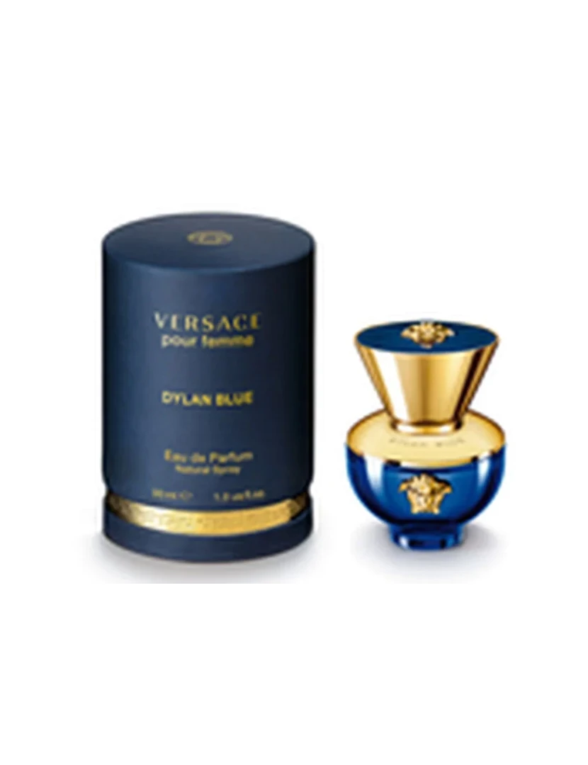 imagem de Perfume feminino Versace Ve702028 30 Ml1