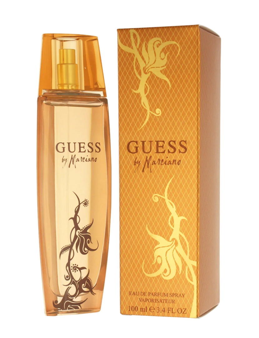 Guess - By Marciano Woman Edp