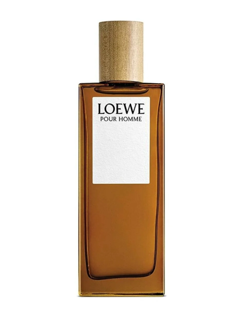Loewe - Loewe Pour Homme EDT  150 Ml