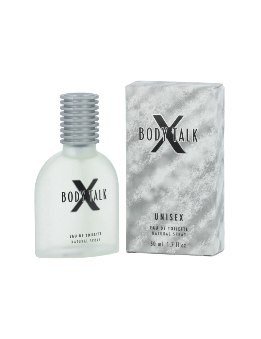 imagem de Unisex Perfume Edt Muelhens Extase Body Talk1