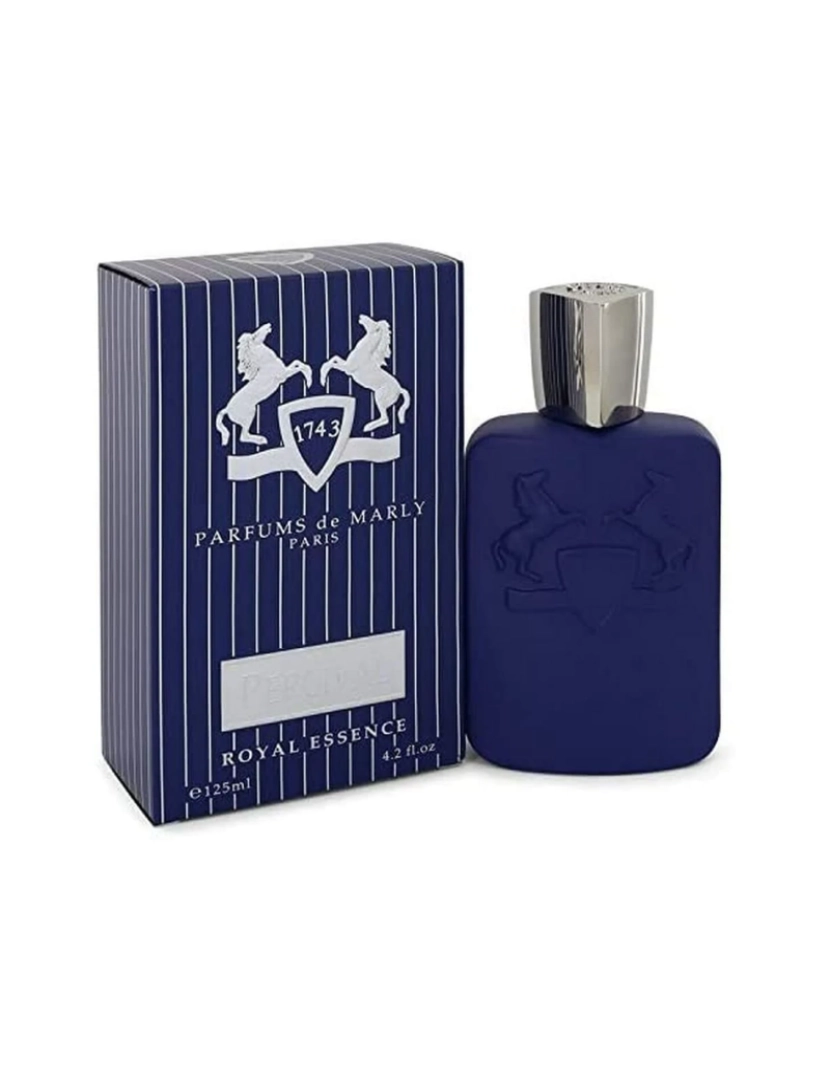 imagem de Unisex Perfume Parfums De Marly Edp Percival1