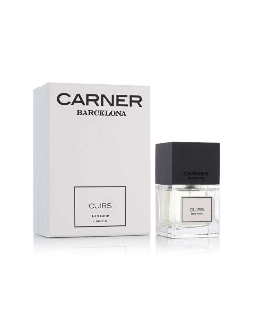 Carner Barcelona - Unisex Perfume Carner Barcelona Almofadas de Edp