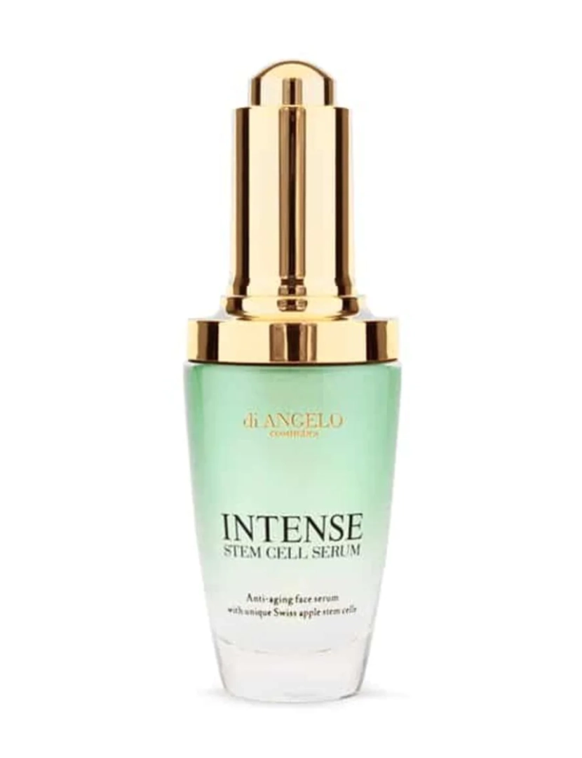 Di Angelo Cosmetics - Anti-Ageing Serum Di Angelo Cosmetics Intense Stem Cell