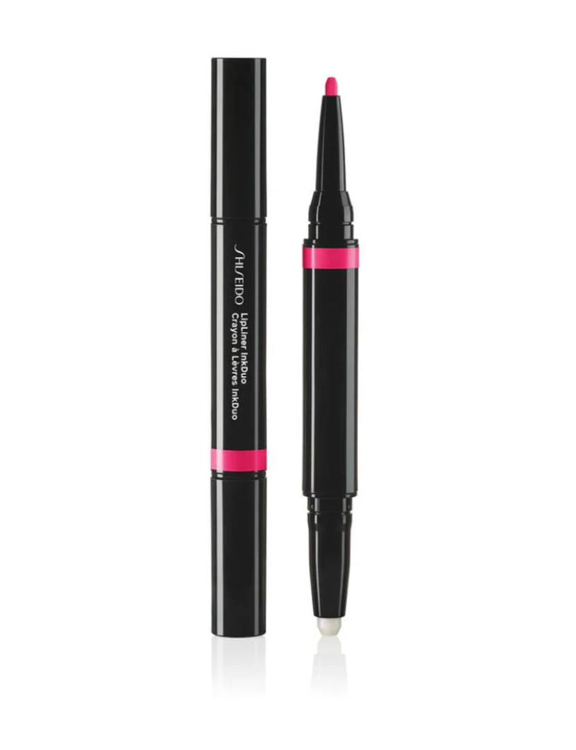 imagem de Lip Liner Lipliner tinta Duo Shiseido (1,1 G)1