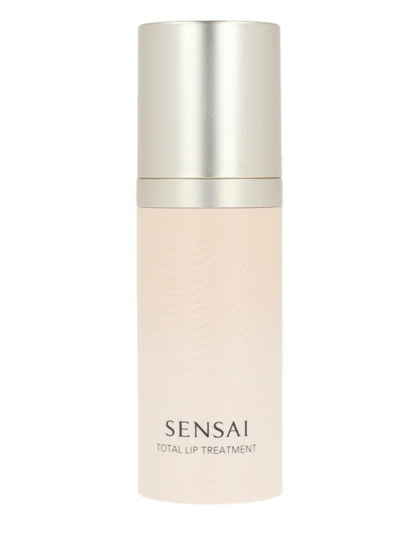 imagem de Lip Balm Total Lip Complex Kanebo Sensai Cellular Performance Total Lip Treatment (15 Ml)1