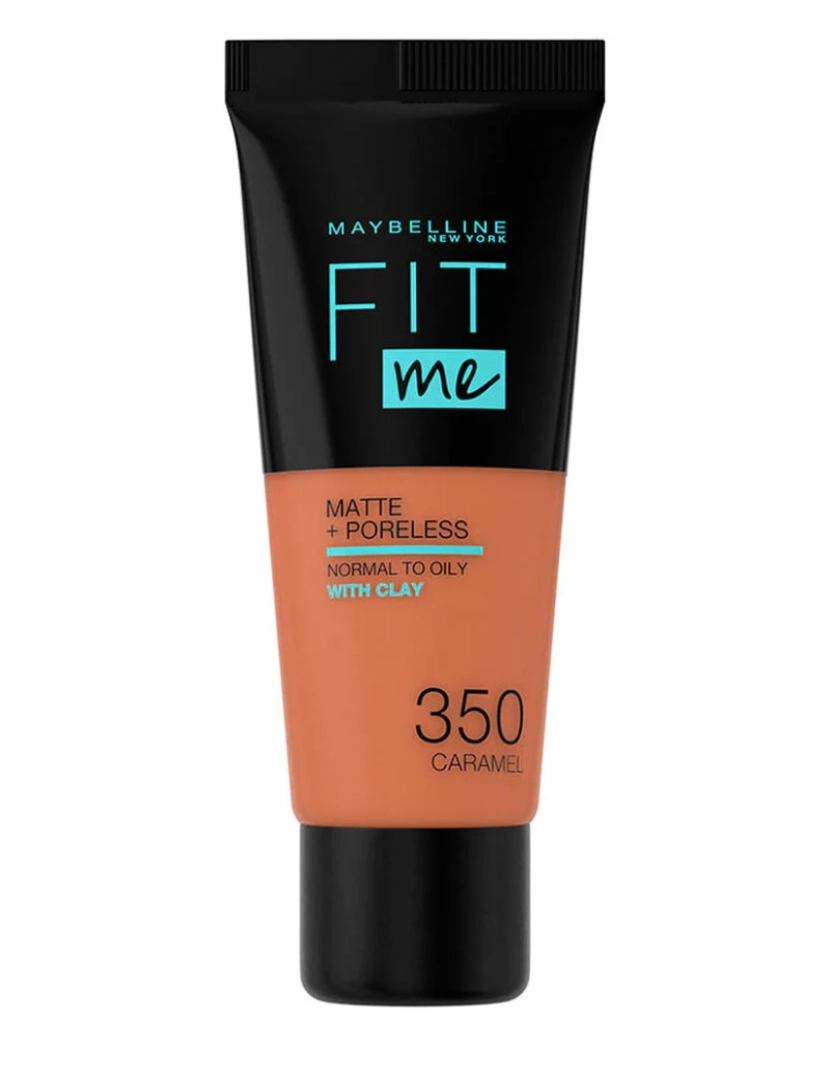 imagem de Crème Make-Up Base Maybelline Fit 30 Ml1