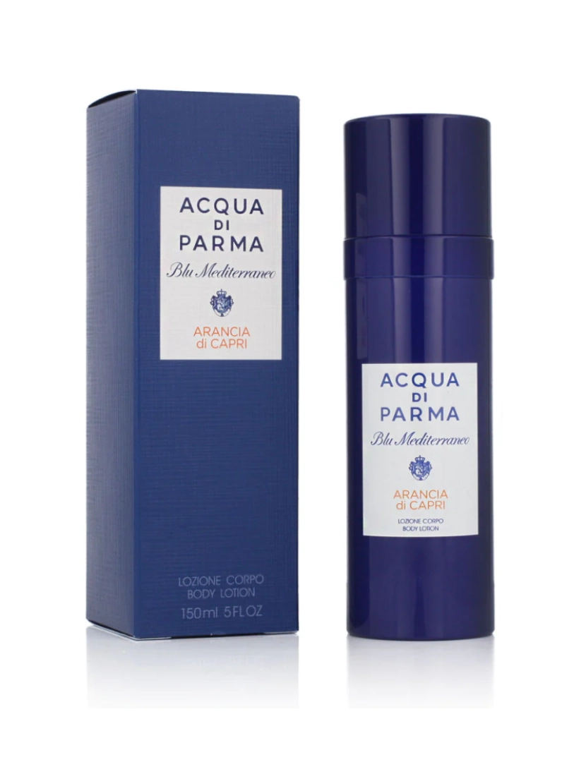 imagem de Loção do corpo Acqua Di Parma Blu Mediterraneo Arancia Di Capri 150 Ml1