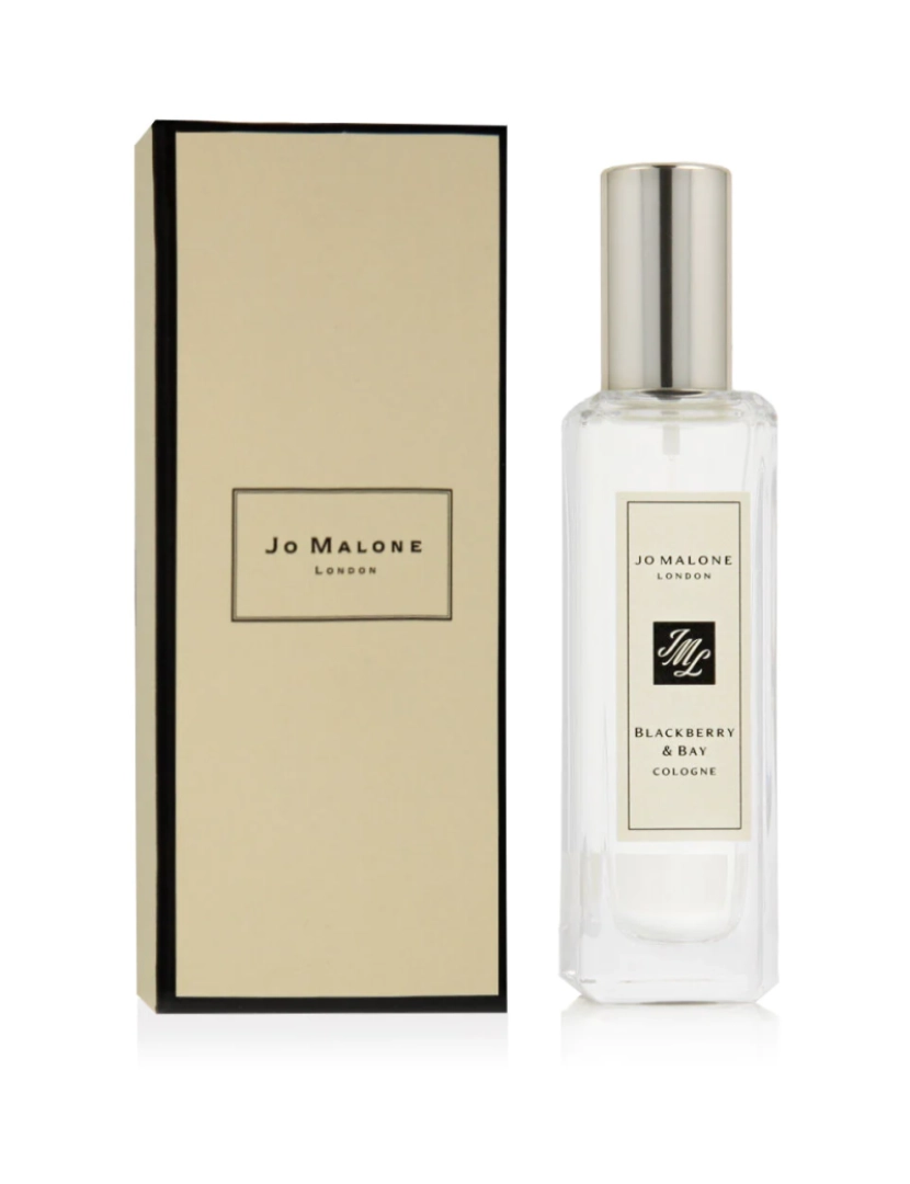 imagem de Perfume feminino Jo Malone Edc Blackberry & Bay 30 Ml1