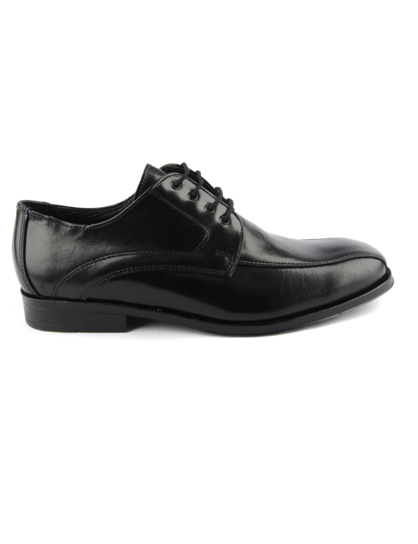 Szpilman - Sapato de derby masculino