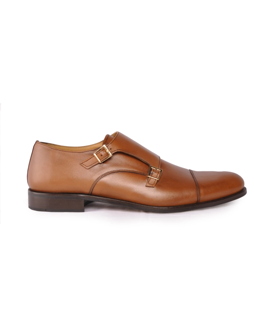 imagem de Sapato Oxford masculino1